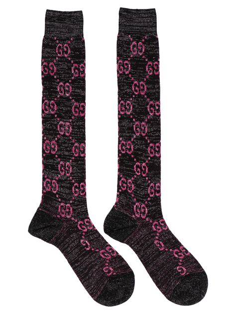 gucci girls socks|gucci socks women sale.